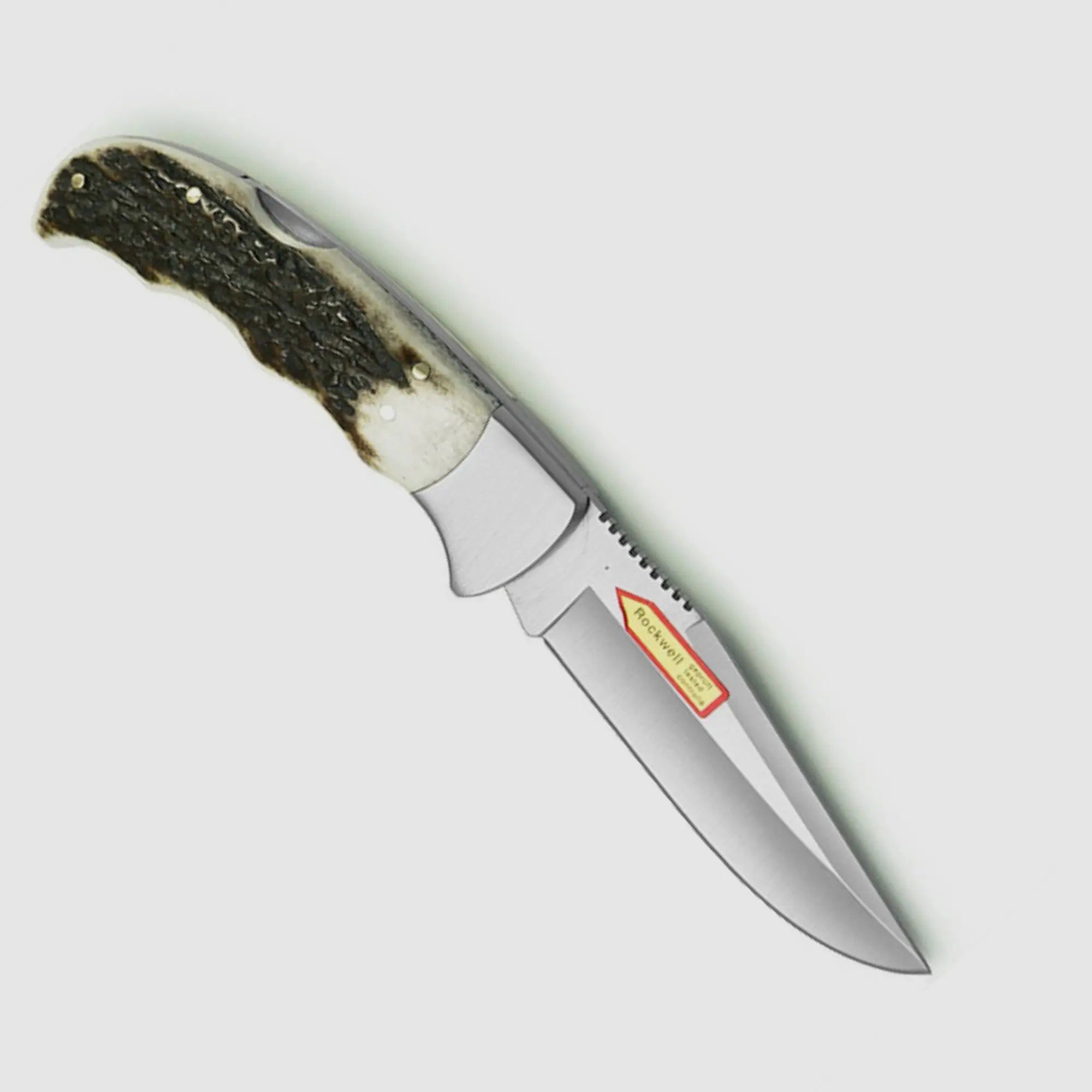 PUMA IP marmota, cerf