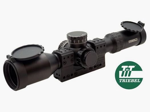 STEINER Gebrauchte Optik 2,9-20x50 M7Xi m. Montage Abs. TReMoR3 (1A)