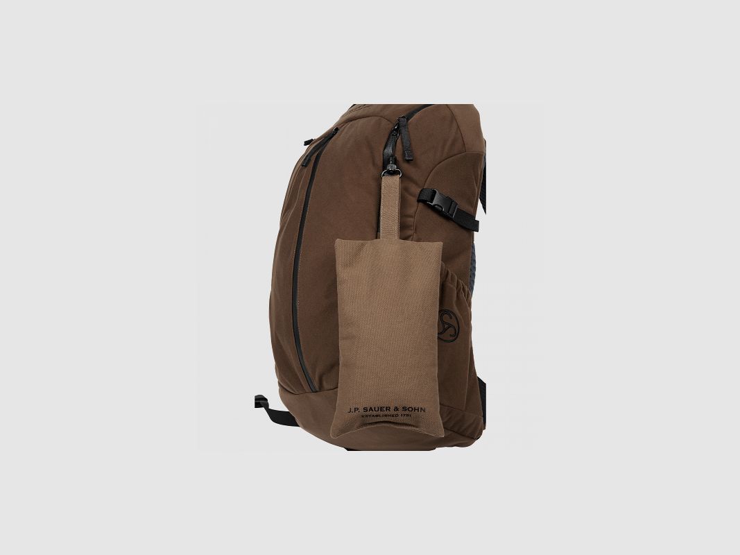 Mochila Sauer 80409721, imagen 7 de 8