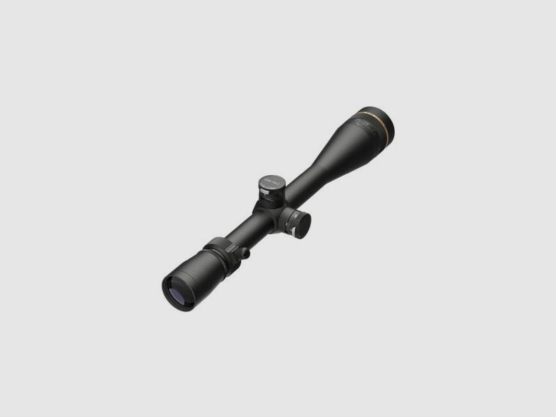 Leupold VX-3HD 6,5-20x40 CDS-TZL2 Fine Duplex nero opaco