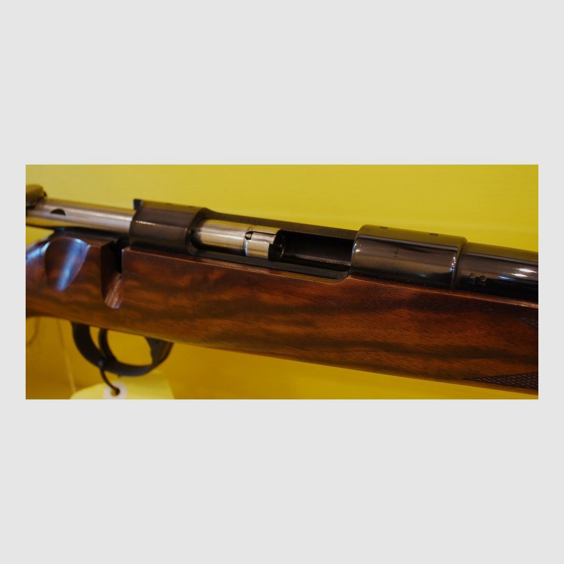 ZOLI GAME BÜCHSE Kal. 7X64 NEU, Bild 3 von 4
