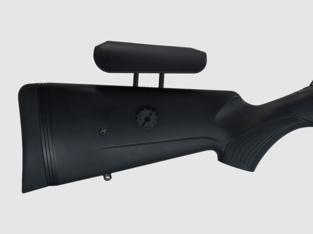 Tikka T3x Lite ADJ Corto