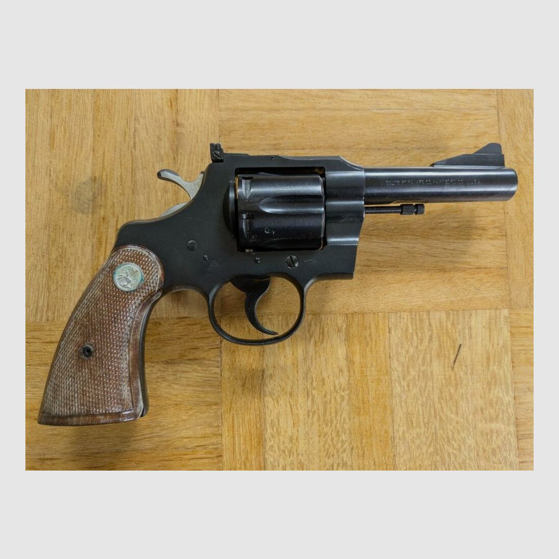 Colt 357