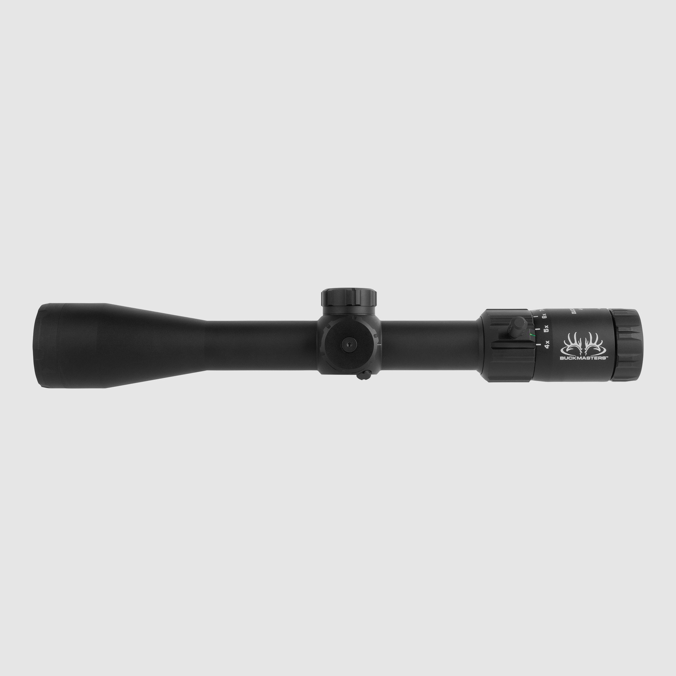 SIG SAUER BUCKMASTERS Zielfernrohr | 4-16x44 | BUCKMASTERS BDC SFP