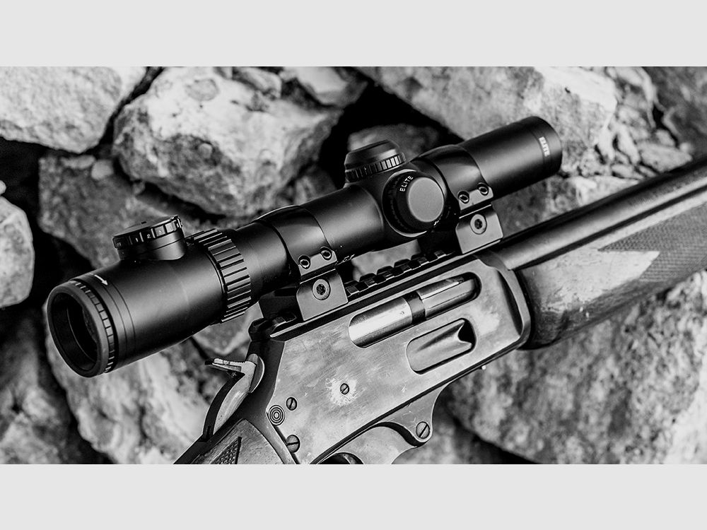 Marlin Modell 1895 - Kaliber .444Marlin