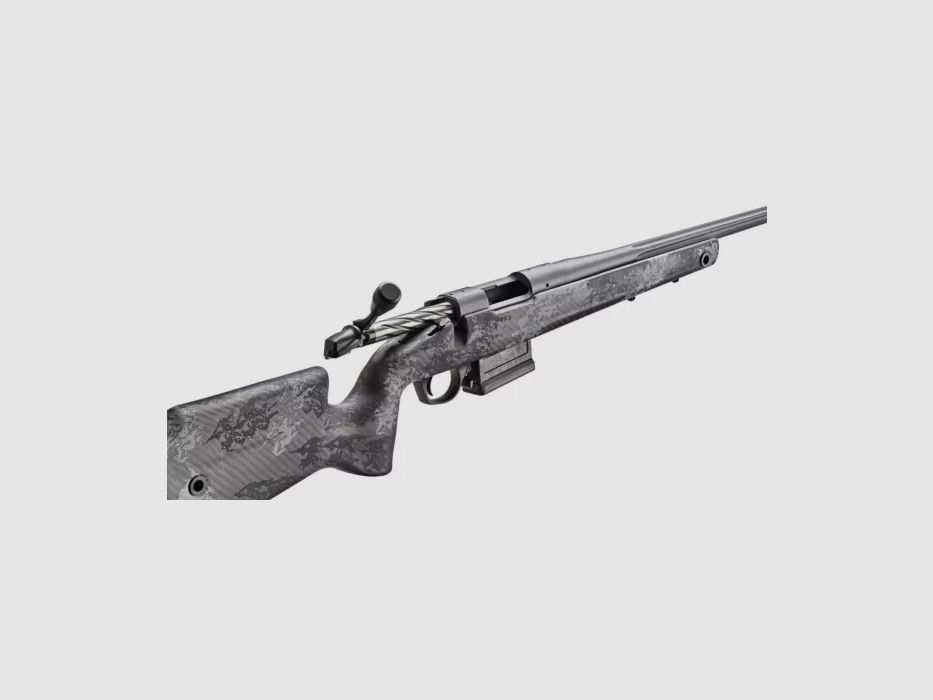 Geweer B14² CREST Kal.6.5CRD 51cm 20" BERGARA, afbeelding 3 van 5