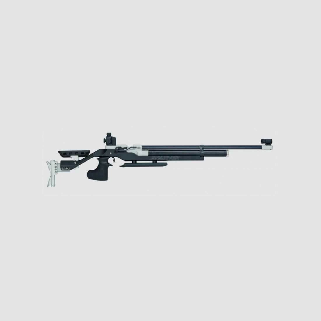 Walther LG400 Blacktec