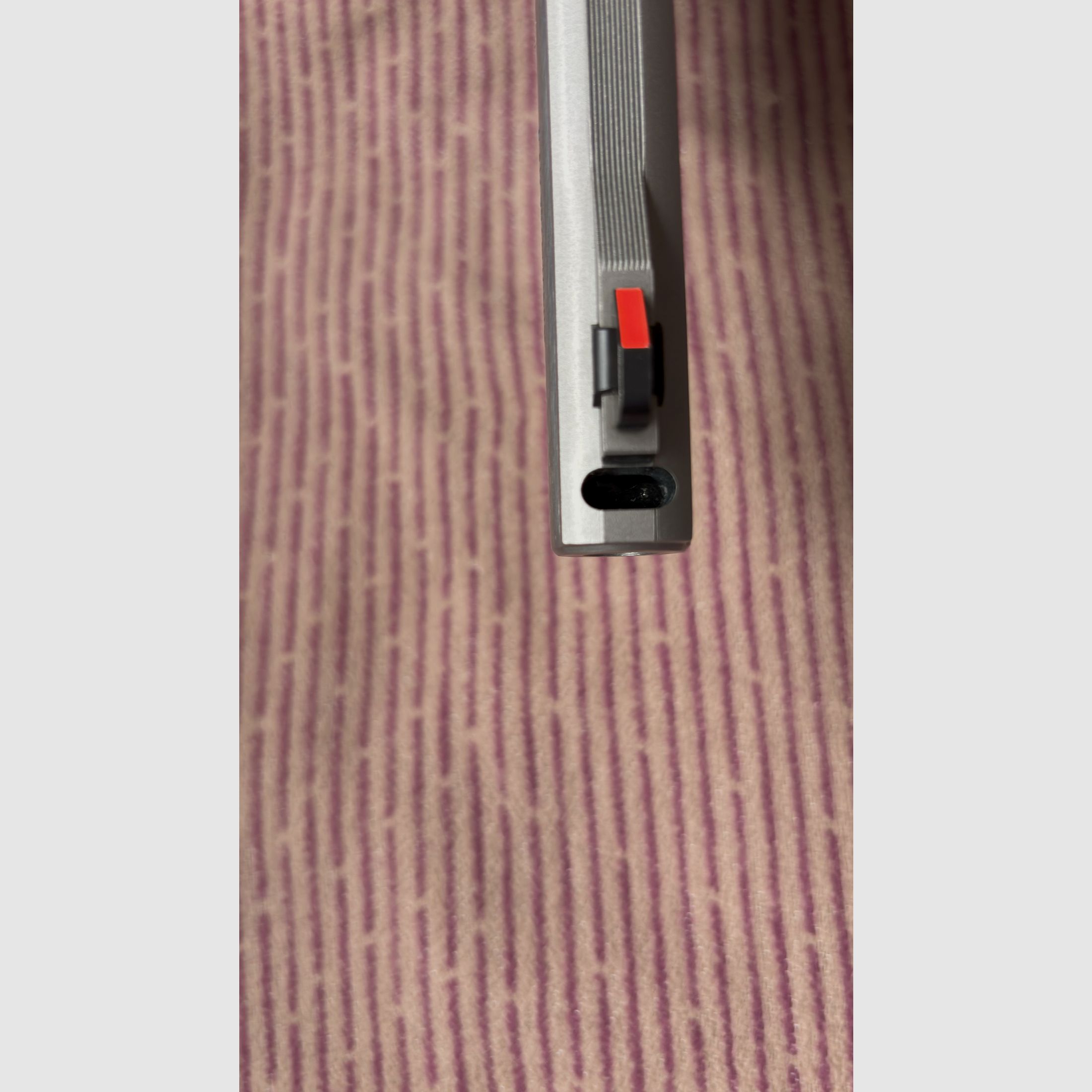 Revolver Smith & Wesson Mod. 686-3, Kal. .357 Magnum/.38 Special aus dem Smith & Wesson Performance Center mit Kompensator