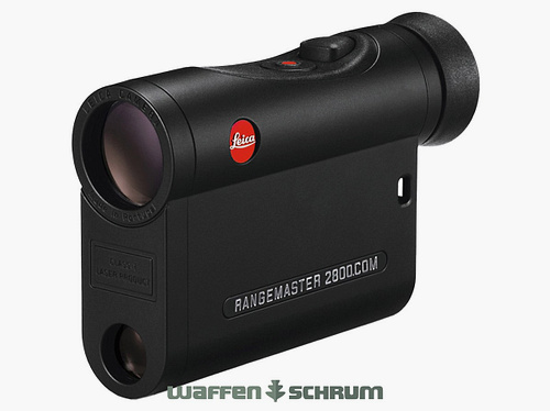 Leica Rangemaster CRF 2800.COM 7x