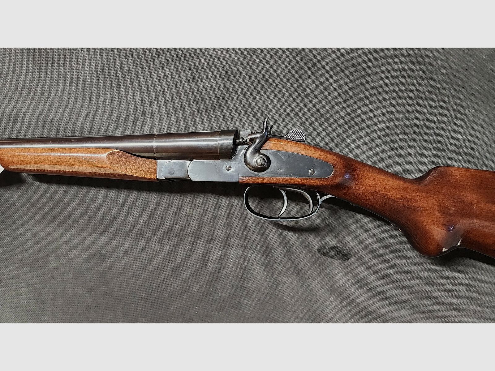 ROSSI COACH GUN Kal 12/76 (GEBRAUCHT), Bild 4 von 8