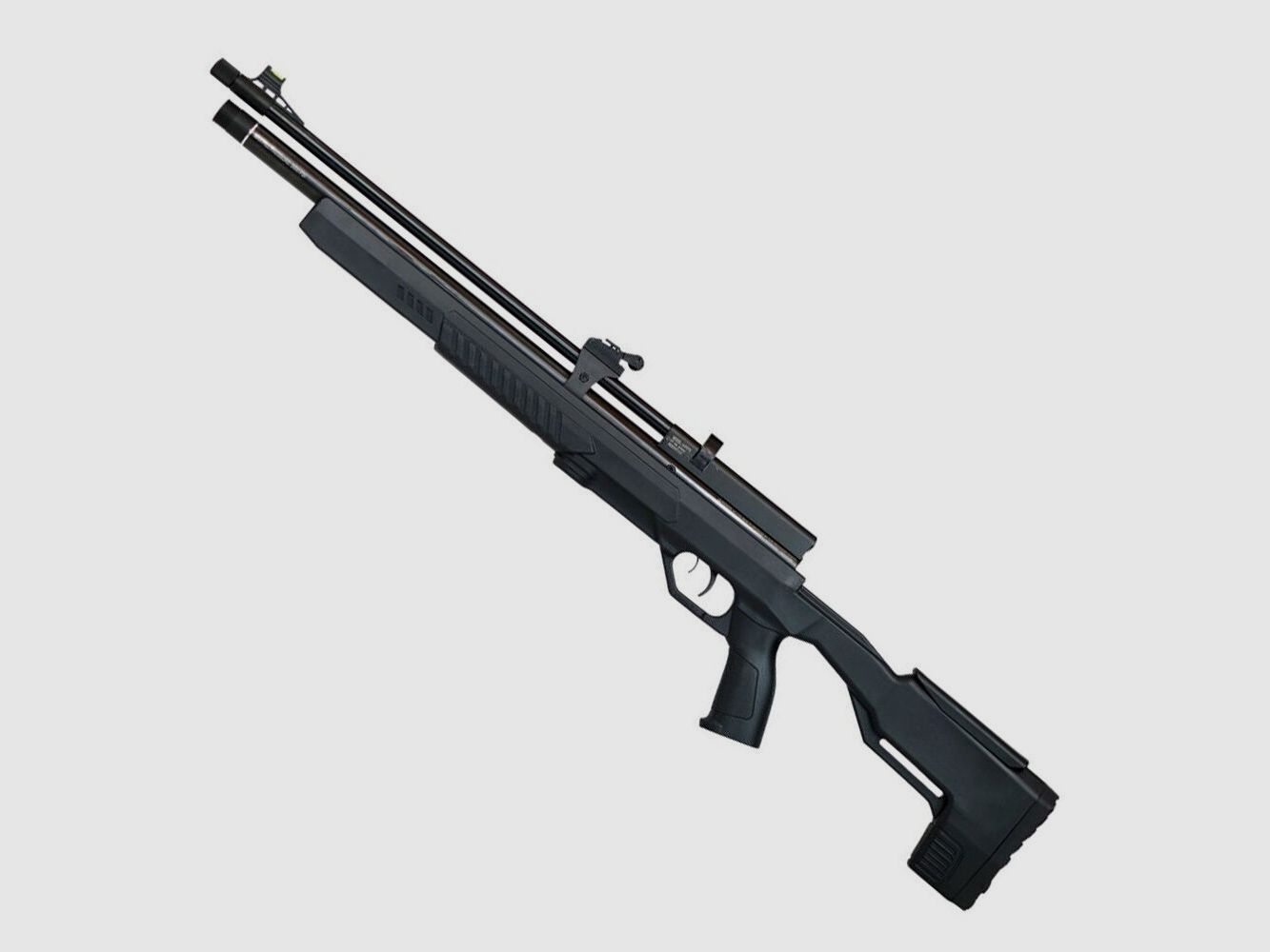 Crosman Icon PCP Pressluft Luftgewehr 4,5mm Diabolo