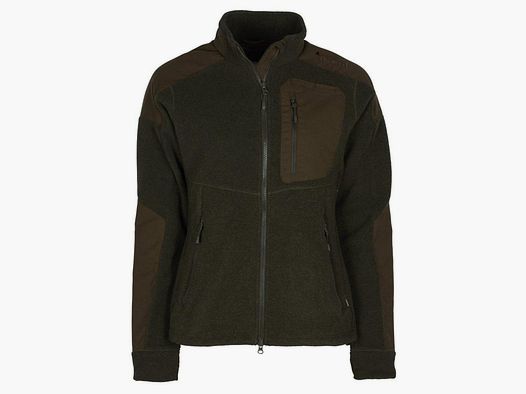 Pinewood Smaland Forest Fleece Jacket