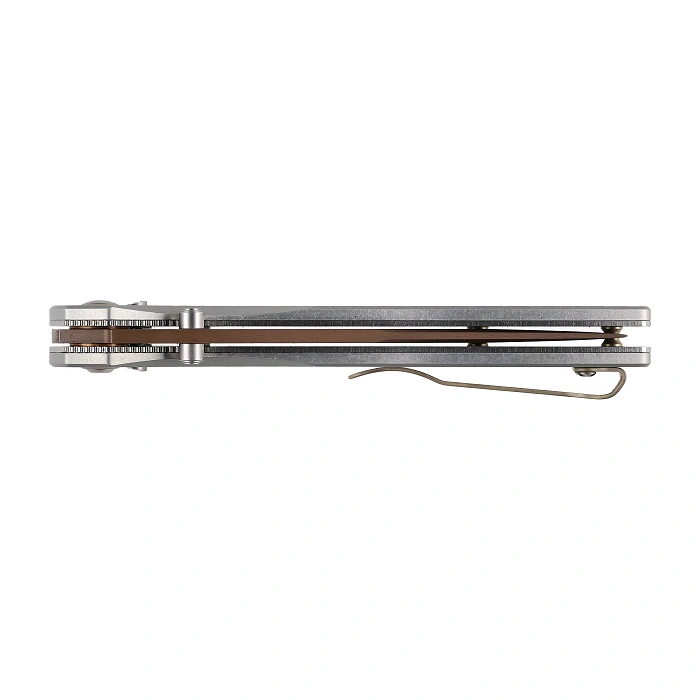 Nóż składany Benchmade 710FE-24 Seven Ten (710FE-24), zdjęcie 7 z 16