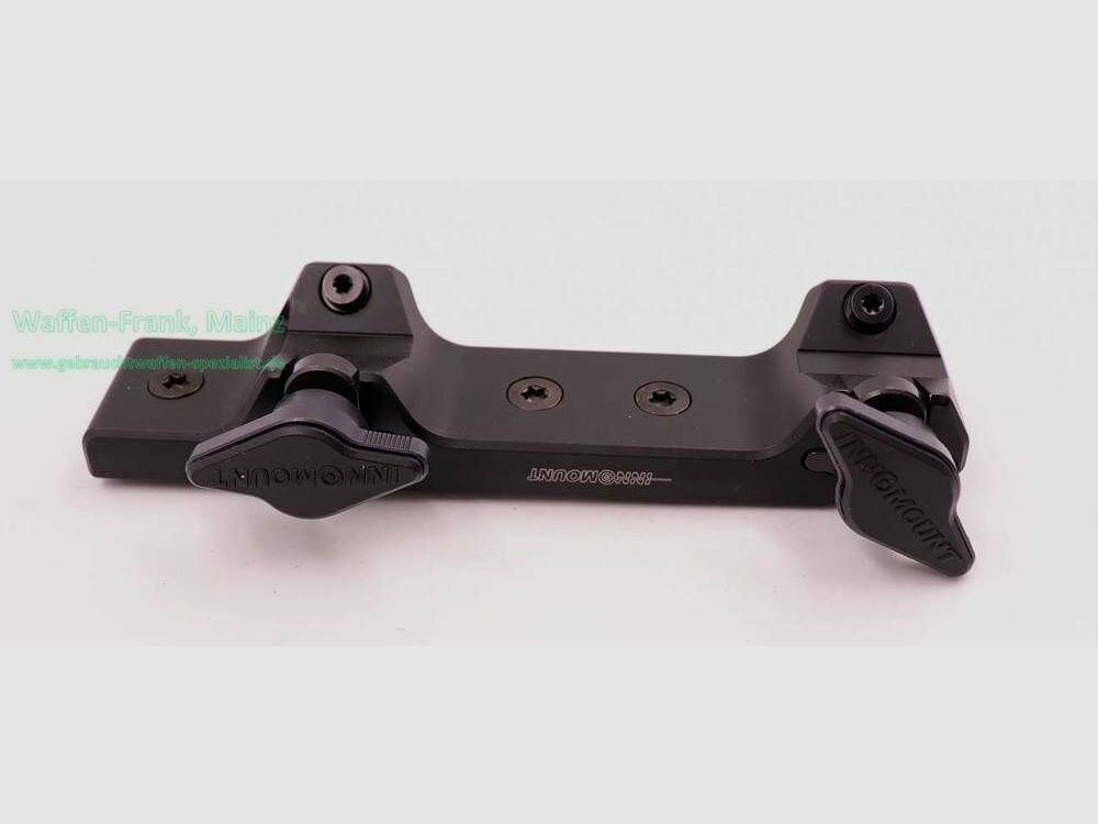 Innomount Zero für Blaser