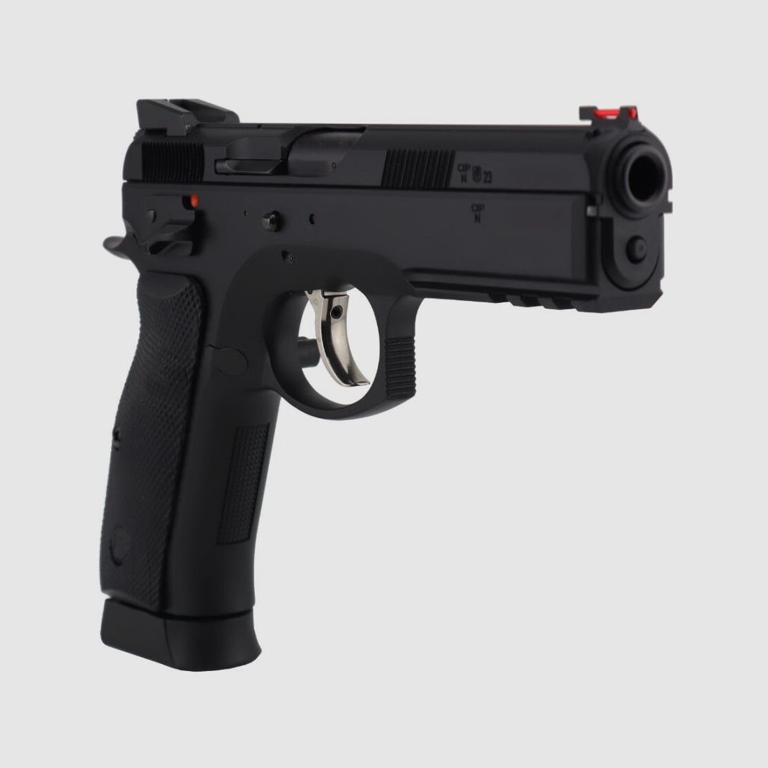 CZ Uhersky Brod CZ75 SP-01 Shadow