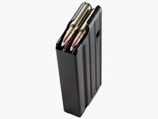 DURAMAG SS AR10/SR25 10R Metallmagazin – .308 Win. / 6.5 Creedmoor