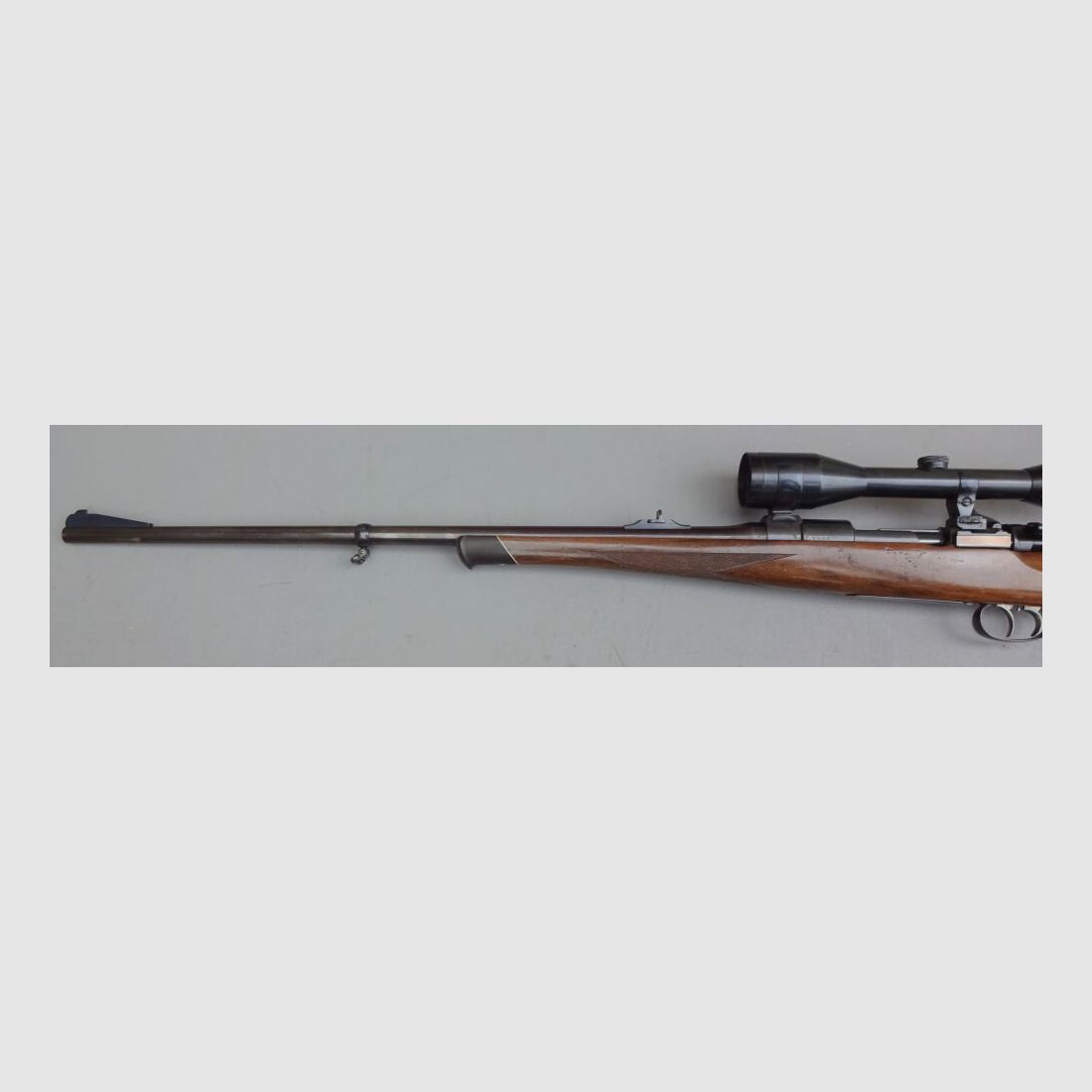 Sistema Mauser fucile da caccia Sistema Mauser