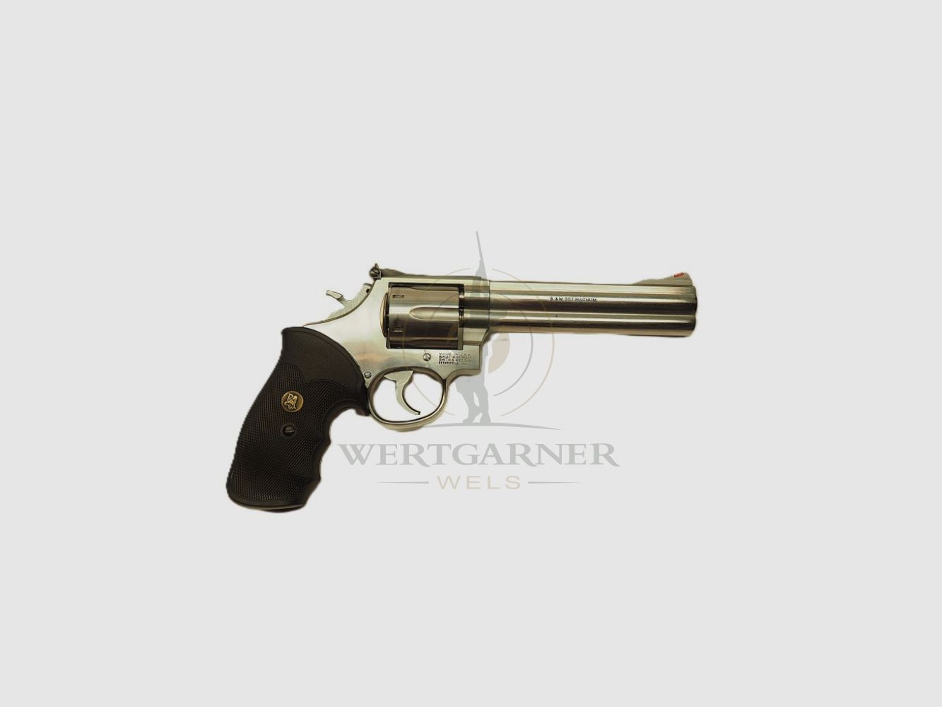 S&W 686 .357 Magnum G, Bild 1 von 9