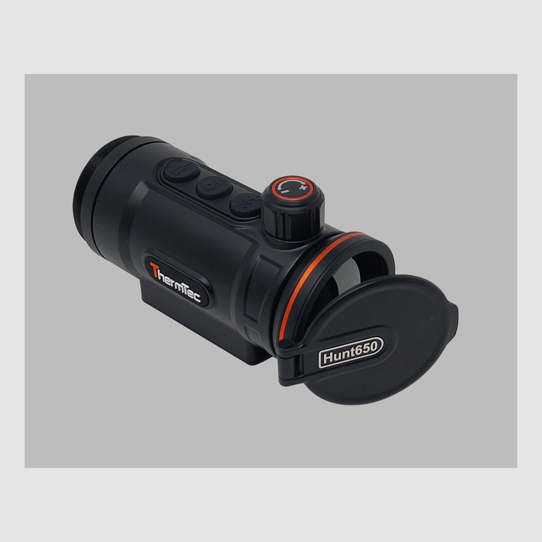 ThermTec Vorsatzgerät Hunt 650