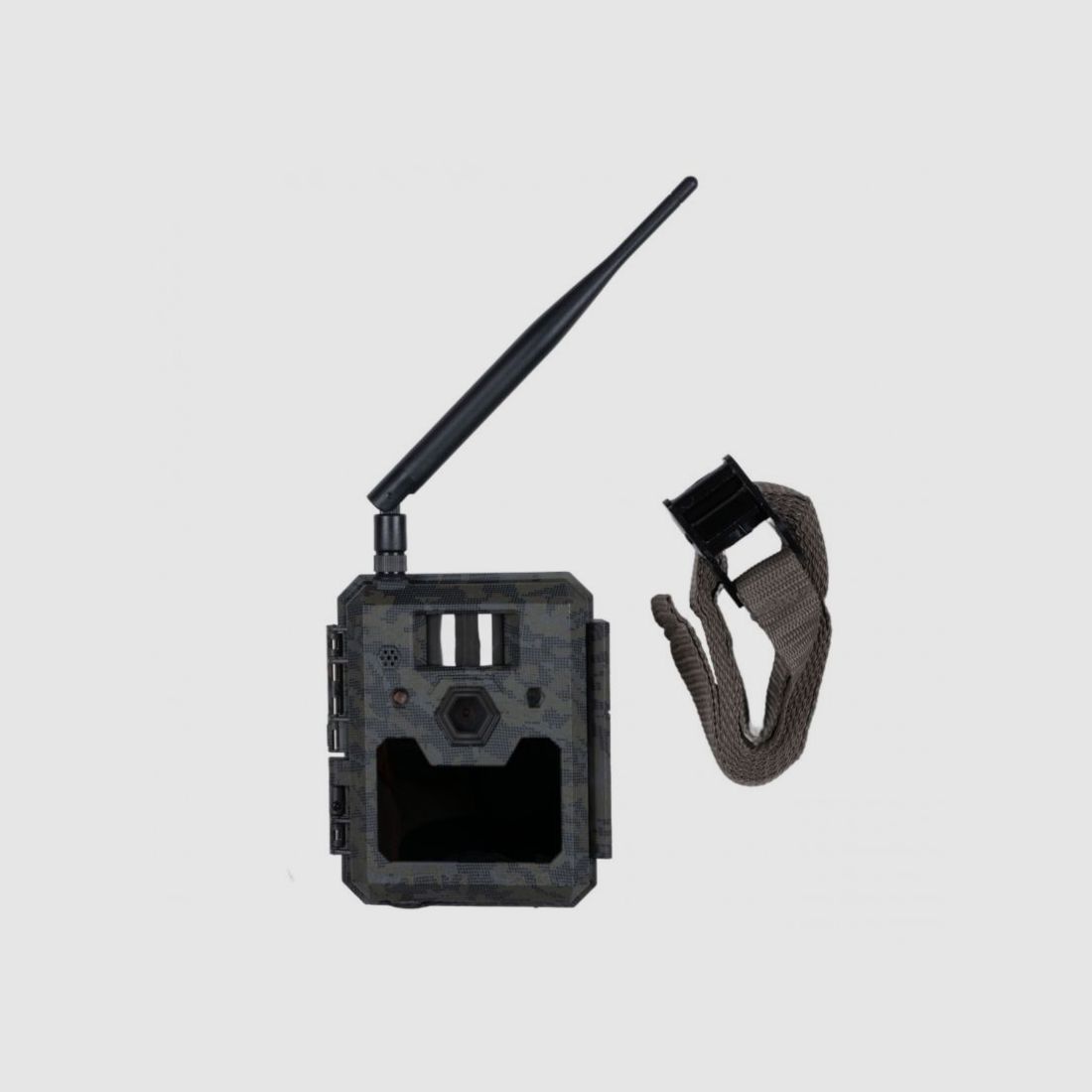 Kamera fotopułapka icucam 5.4G/LTE, zdjęcie 1 z 2