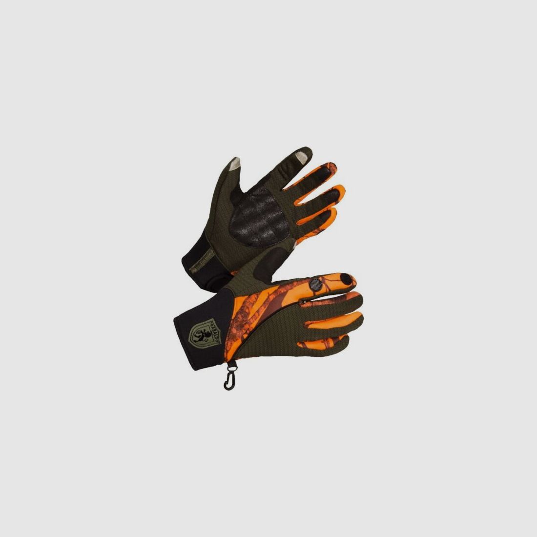 Trabaldo Gants Snake Pro H.V.