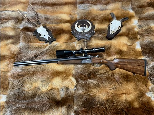 Krieghoff Waldschütz
