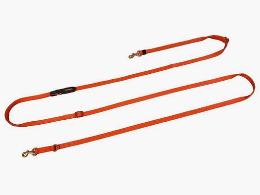 Niggeloh dog leash - shoulder leash START