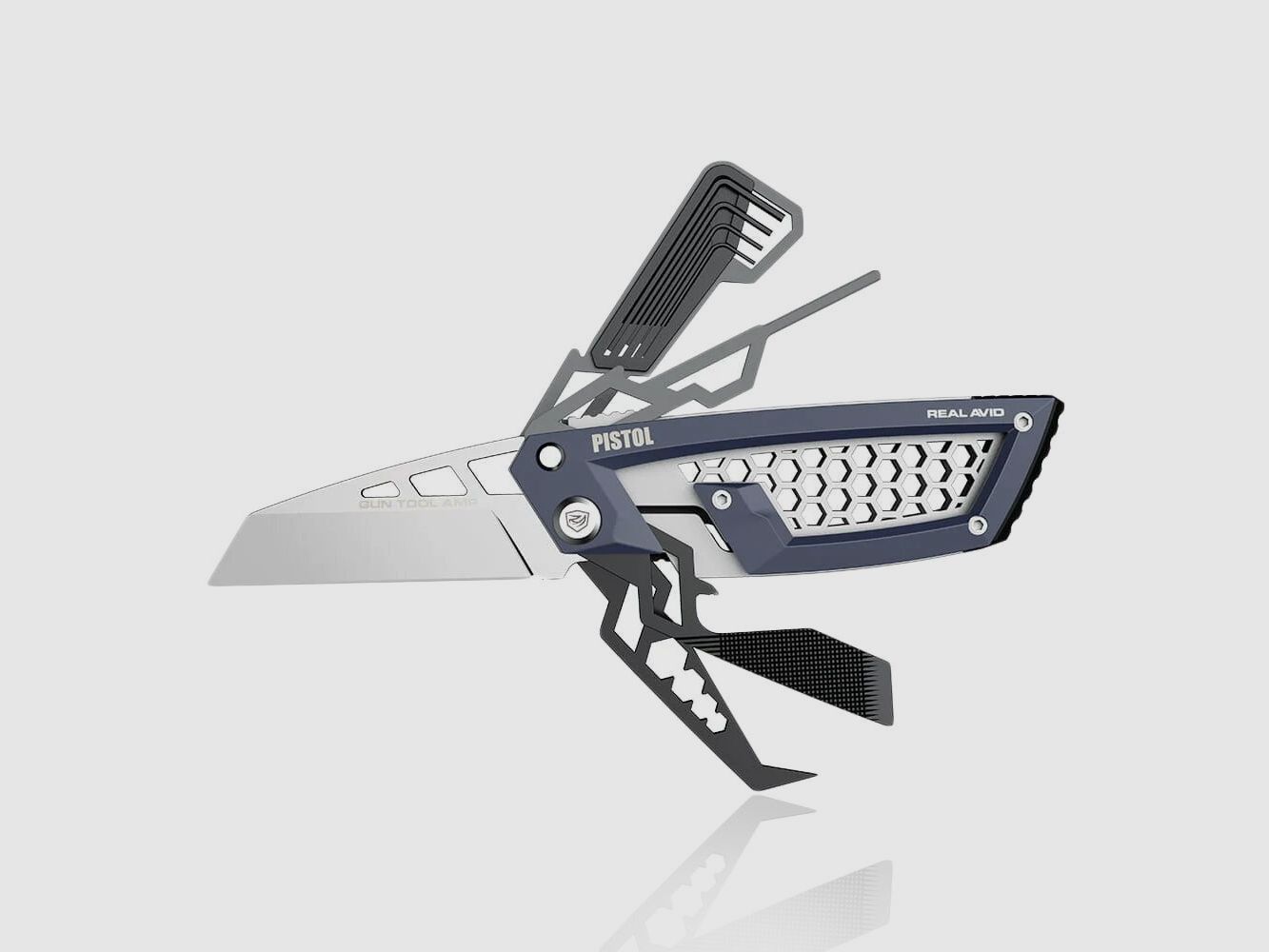 Real Avid Gun Tool AMP - Pistola