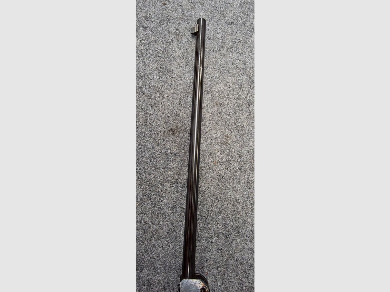 Export Haenel Mod. 300 " Junior " Eine Rarität, selten u. im hervorragenden Zustand  Kal. 4,5mm Diabolo Knicker, Bild 12 von 15