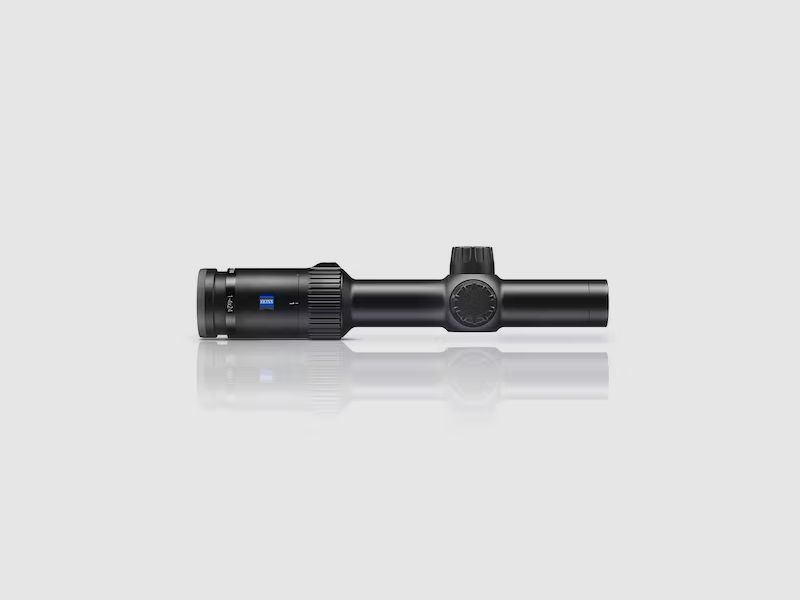Zeiss Conquest V4 1-4×24 Abs 60, Bild 1 von 3