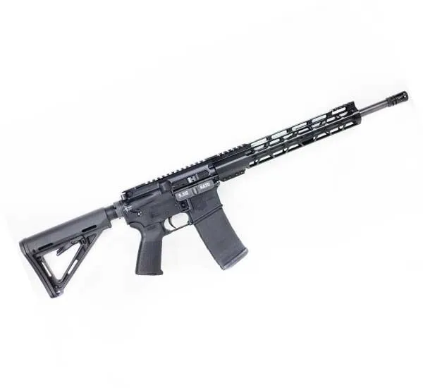 DIAMONDBACK DB15 CCMLB Karabiner cal. 5,56 mm NATO/223Rem