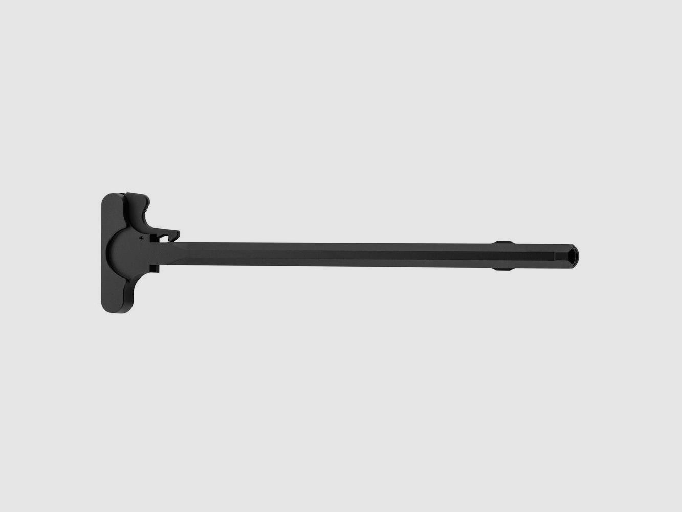 Ladehebel Airsoft PPS für GBBR AR10 - Kompatibel und Langlebig - Verbessert die Reaktivität, Bild 2 von 2