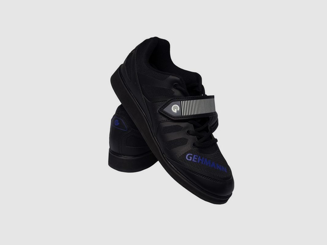 Chaussures Pistolier GEHMANN, image 3 sur 3