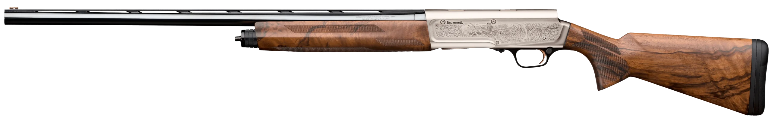 Browning A5 ULTIMATE PARTRIDGES 12M – 711-28 – stałe-stałe magazyn 2+1, zdjęcie 2 z 4