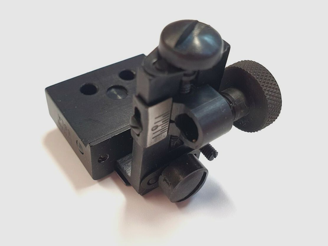 Lyman Products Corp. Lyman Receiver Sight Model 66LA passend für Marlin 336