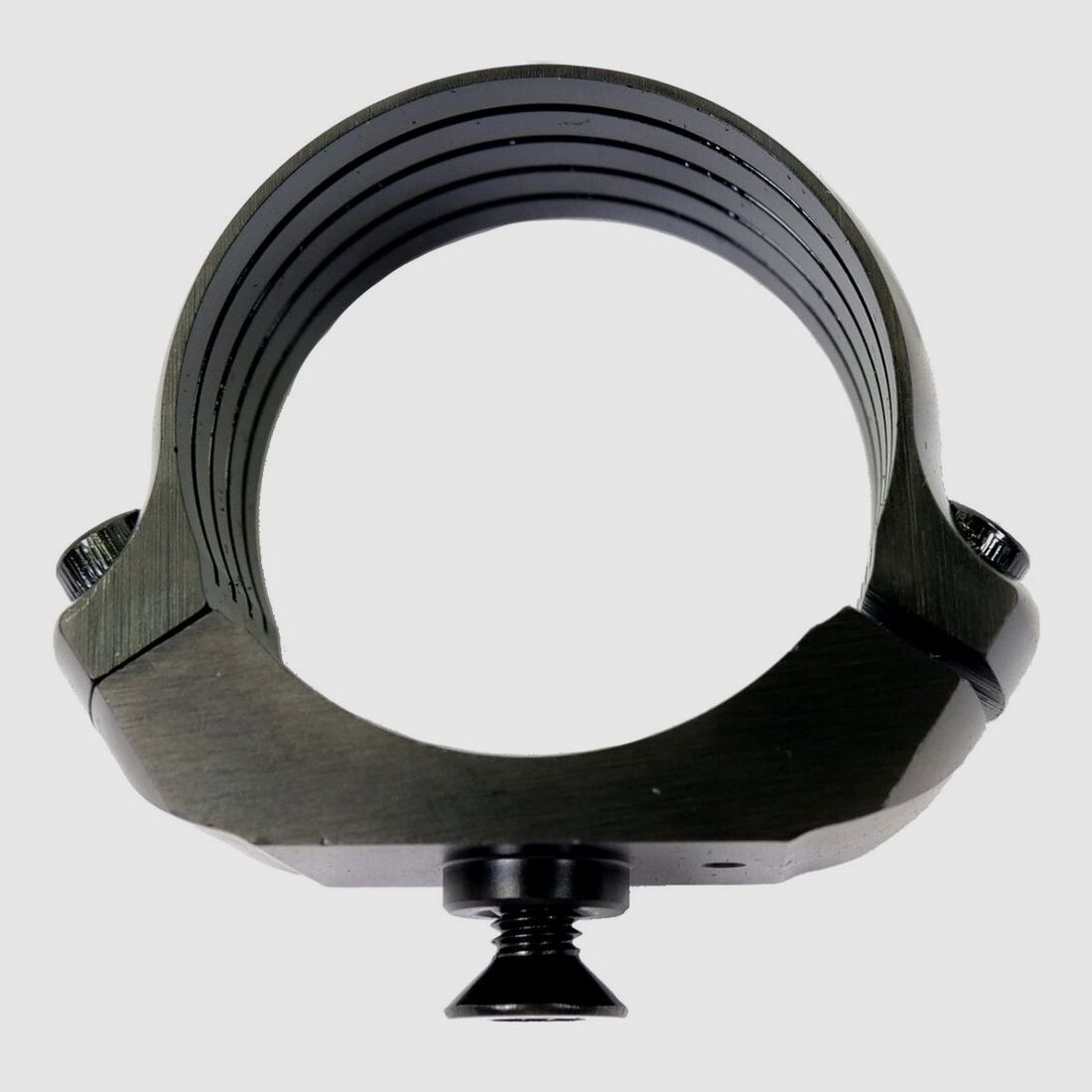 Dentler Modul Ring BASIS® diametro dell’anello 30,0 mm BH = 6,5 mm (acciaio), immagine 2 di 2