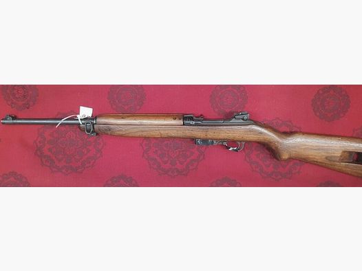 Karabin Inland 30M1