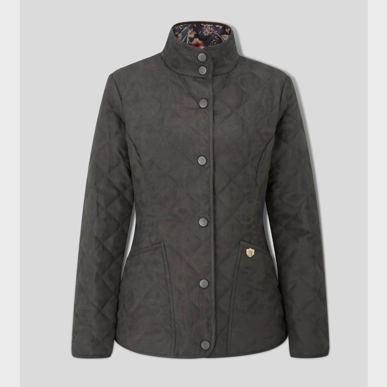 Alan Paine Women's Jacket Felwell