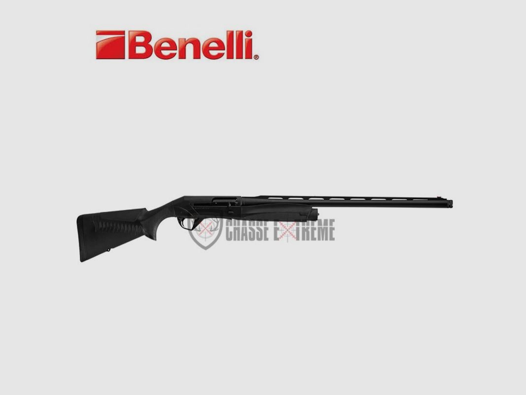 Flinte BENELLI Black Eagle Comfortech Kal. 12/76 71cm