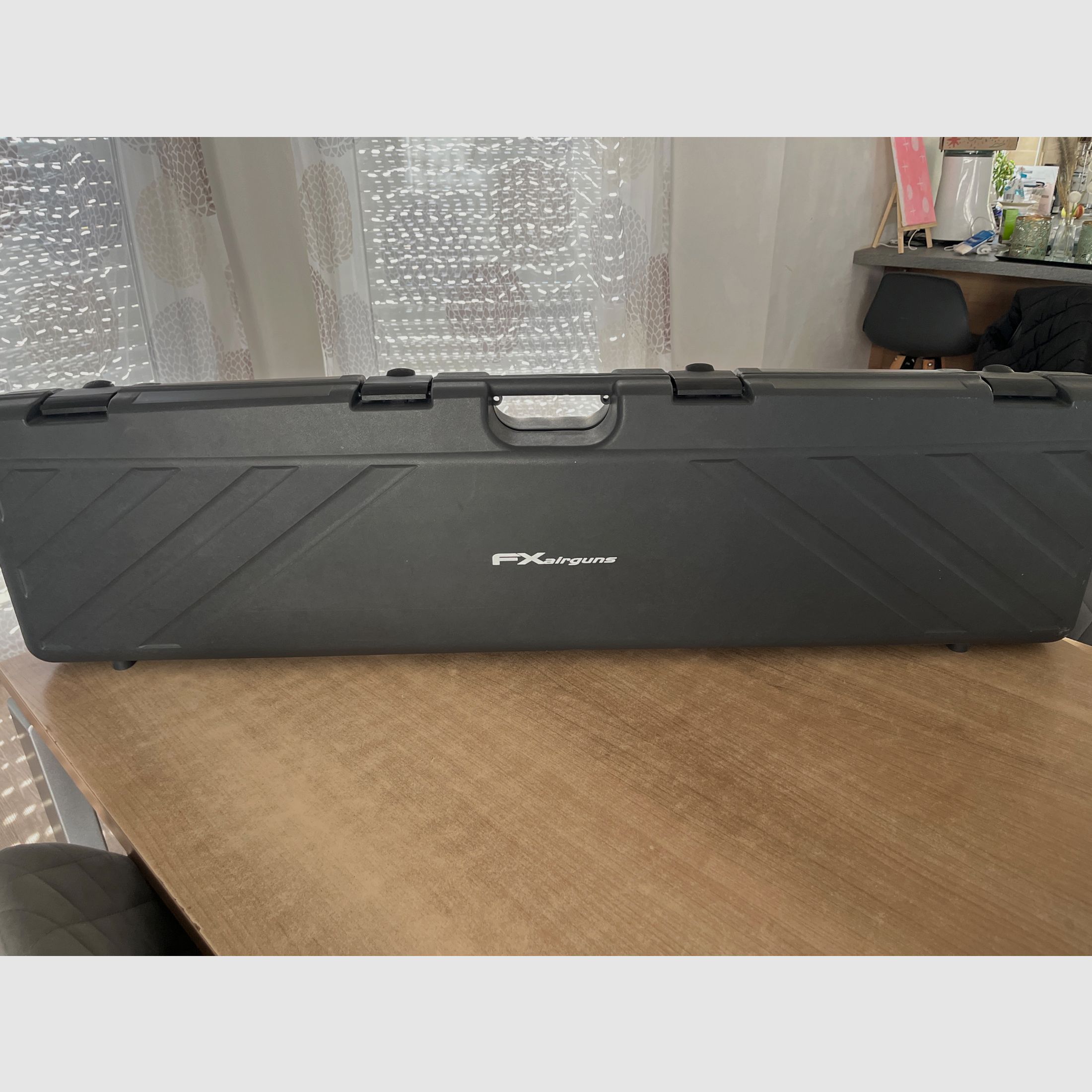 FX Dreamline 7,62 Classic , Bild 11 von 12
