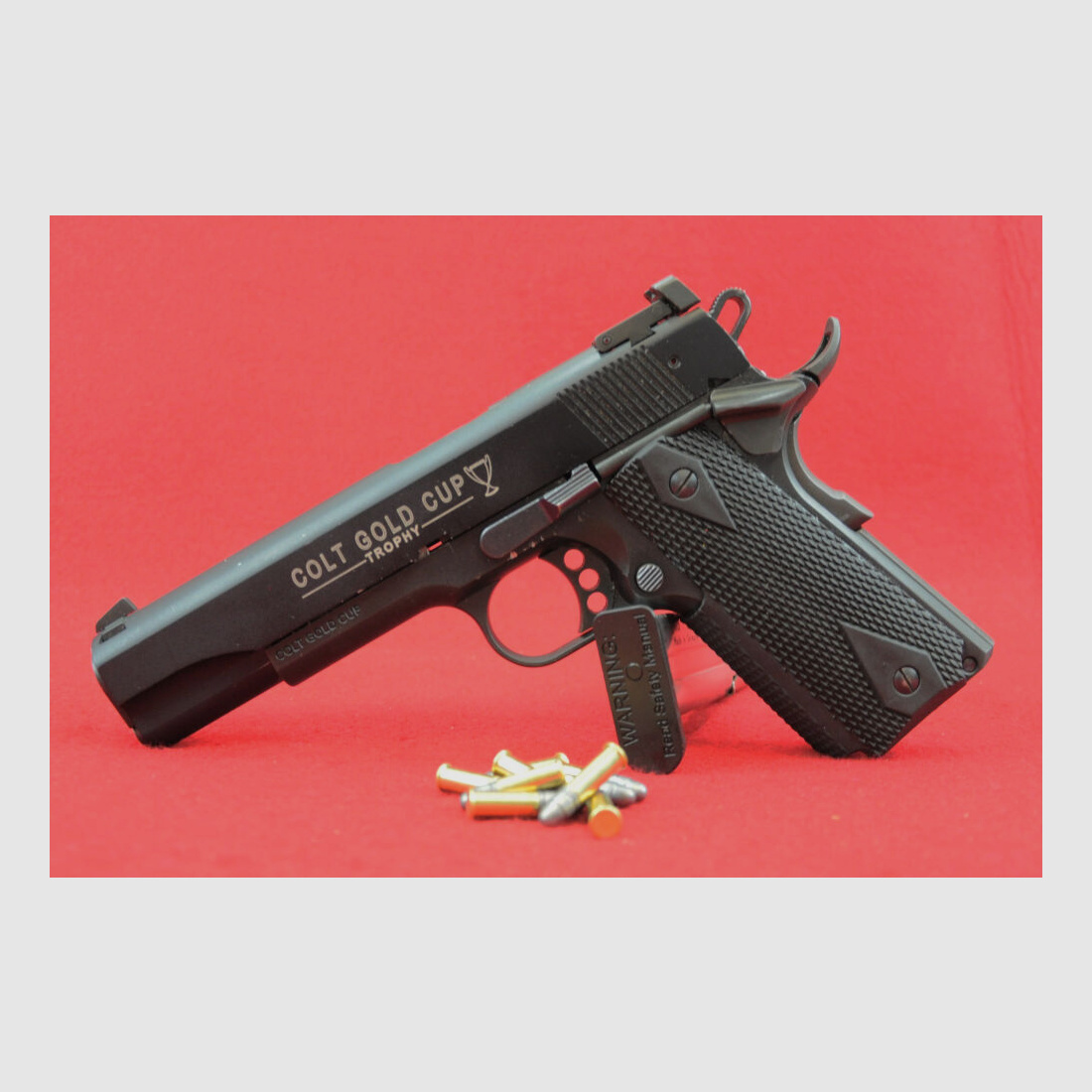 Walther Walther Colt Gold Cup Trophy