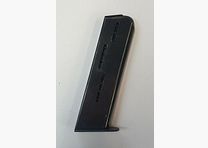 Caricatore Heckler & Koch per pistola Heckler & Koch P9S - 9mm Luger - 9 colpi