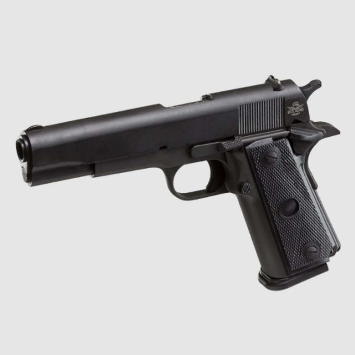 Pistolet RIA GI ENTRY FS 45 ACP, image 3 sur 4