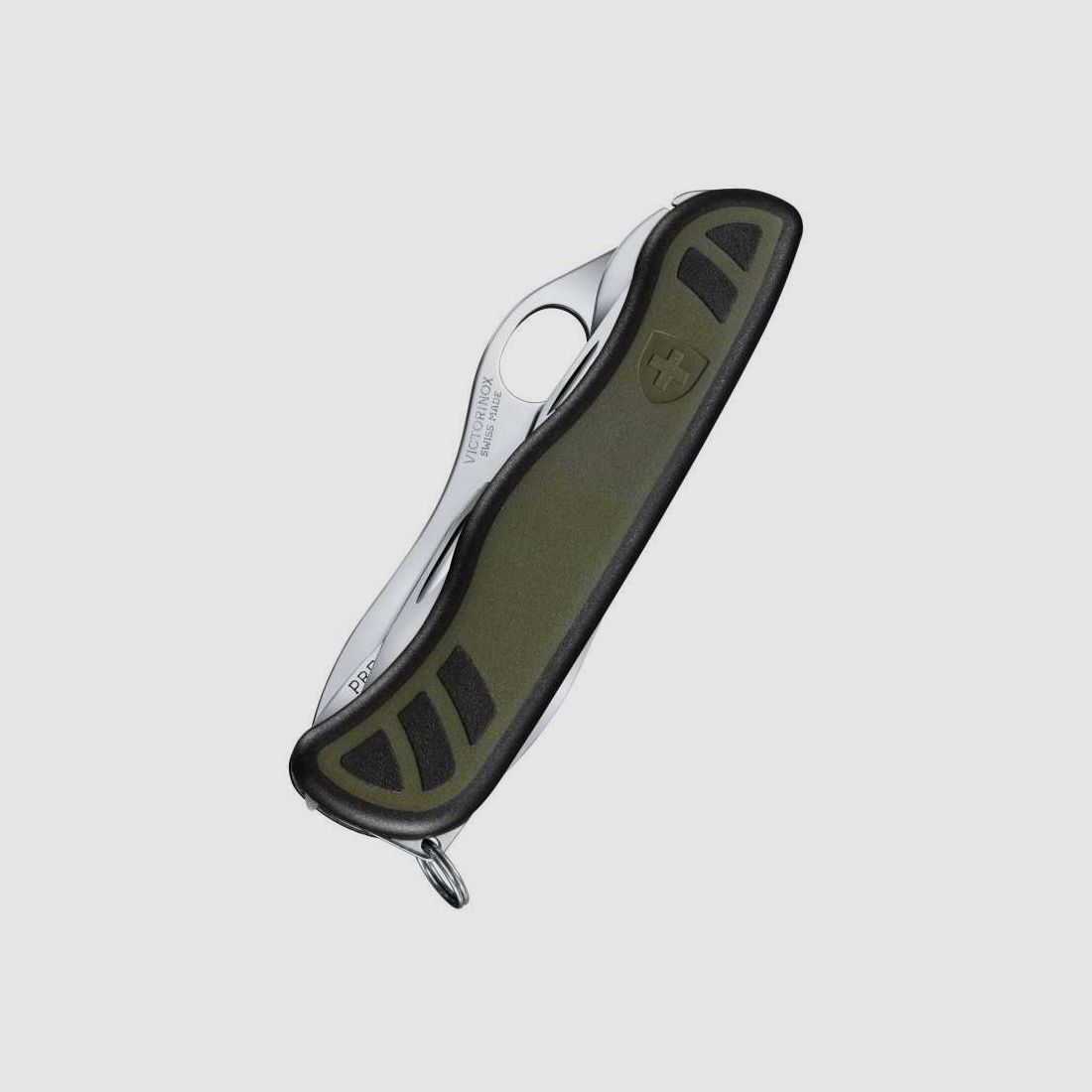 Victorinox Original Schweizer Armee Soldaten Taschenmesser 08