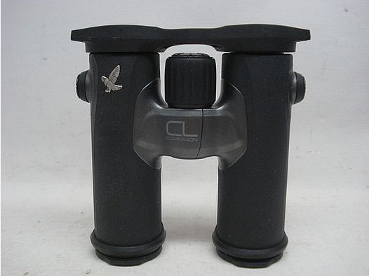 CL Companion 10x30 B - antracyt + WN Dzika Natura