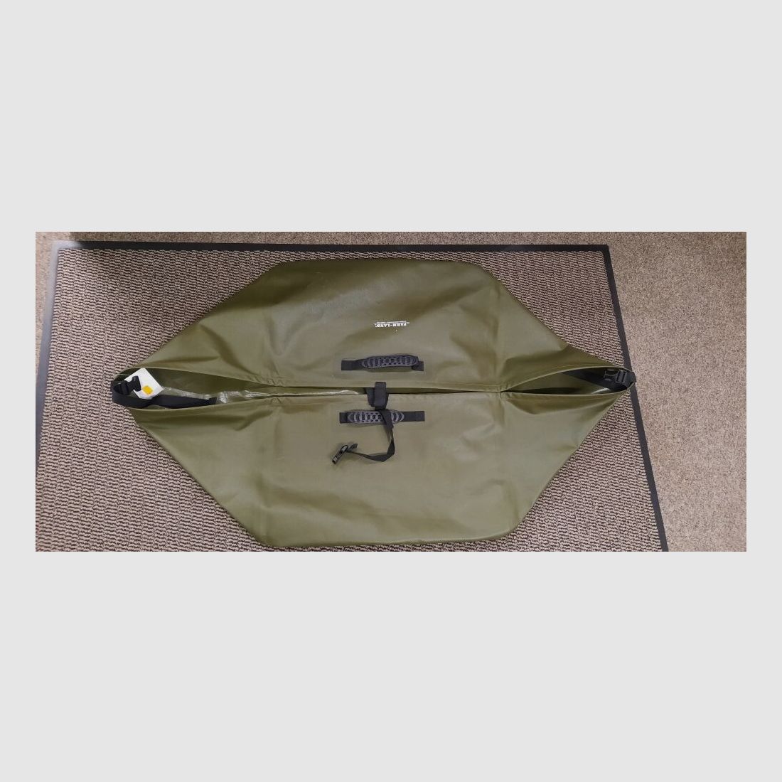 Farm-Land Wildwanne faltbar Oliv