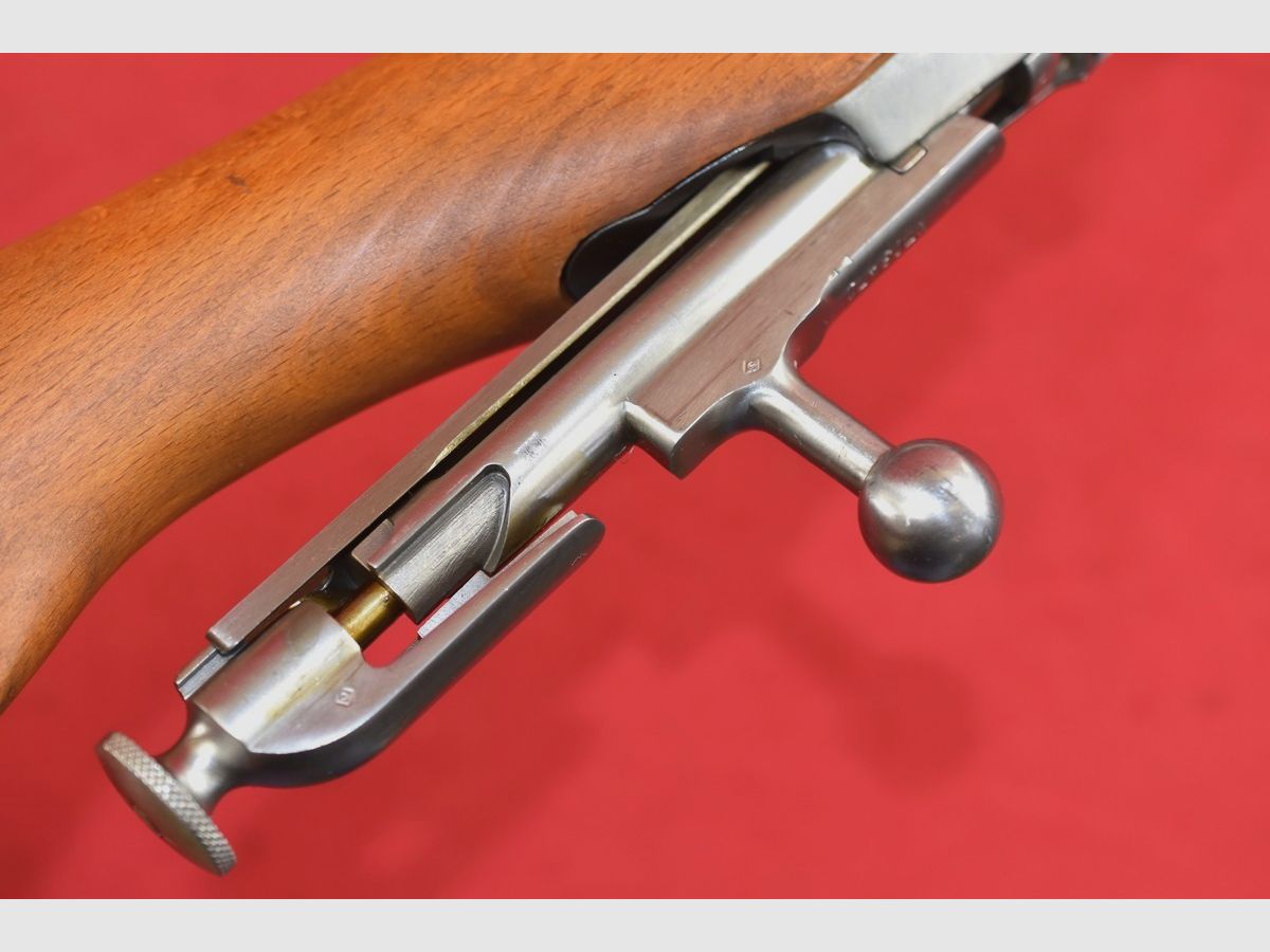 #7791 KARABINEK MOSIN Wz.44, RADOM, ROK 1953, Kal. 7,62x54R, zdjęcie 25 z 32