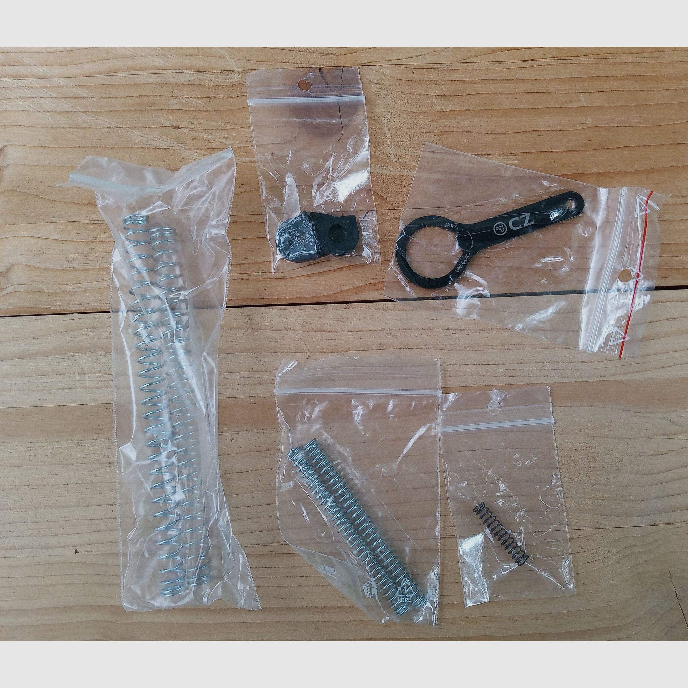 CZ Shadow 2 orange Optic 3MOA °°°°°°°°°°°°°°°°°°°