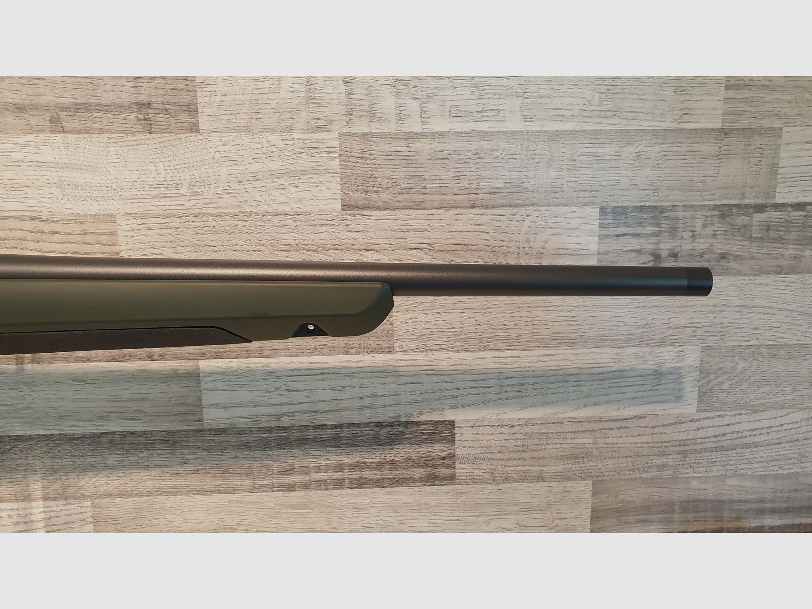 CZ600 ERGO Cal. .30-06 a prezzo speciale! - Merce nuova dal commercio specializzato