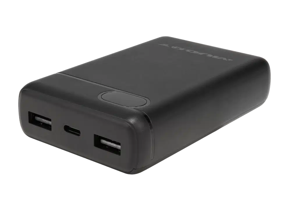 Muddy Nucleus 5 Volt Power Bank (Ersatz-Akku), Bild 4 von 5